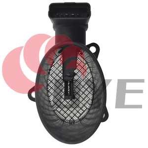 Sistemi elettrici Auto misuratore di portata d'aria di massa sensore 3 m5a12b579ba 9650010780 3 m5a12b579bb per <span class=keywords><strong>FORD</strong></span> VOLVO MINI 1.6HDi - Product Image 3