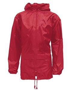 Veste de pluie imperméable respirante pour homme avec logo personnalisé, idéale pour la randonnée, le camping, l'escalade, les voyages, la marche et la course à pied - Product Image 4