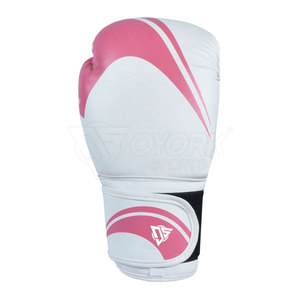 Guantes de Boxeo de Piel Sintética PU, Guantes de Boxeo Resistentes, Guantes de Boxeo de la Mejor Calidad a Bajo Precio - Product Image 4