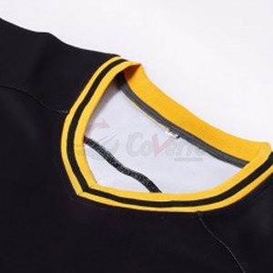 Jersey de Hockey sobre Hielo en Stock en Grandes Cantidades, Jersey de Hockey sobre Hielo para Hombre, Personaliza Tu Propio Jersey Deportivo - Product Image 3