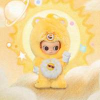 POPMART Zsiga X Care Bearss Series Figures Blind Box Collectible Art Vinyl Action Figure Toy for Anime and Cartoon Collectors
