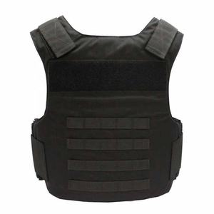 Chaleco de seguridad reflectante ajustable, disponible en varios colores y tamaños, venta al por mayor - Product Image 4