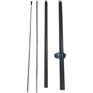 Mástil Cónico de Acero Inoxidable, Duradero para Uso en Exteriores - Product Image 3