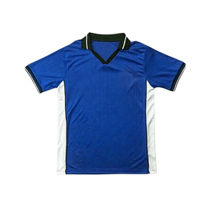 Nouveau style pakistanais, respirant, meilleur design, manches courtes, été, imprimé, couleur personnalisée, maillot de sport, maillot de football américain - Product Image 6
