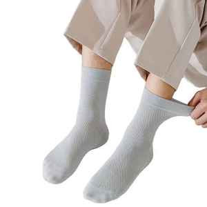 Natural <b>Socks</b> for Men and Women Durable Design with Soft Interior Stylish Handmade <b>Socks</b> for Men - Product Image 5