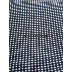Tissu en coton 100% imprimé à la main en Inde - Matière textile écologique, respirante et légère pour vêtements féminins et pour filles - Product Image 6