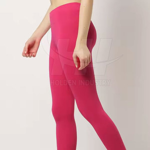 Leggings para Mujer, Nuevo Modelo, Mejor Material, Leggings para Mujer en Oferta, Leggings para Mujer en Venta en Línea - Product Image 2