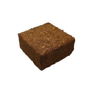 บล็อกหรือถุงใยมะพร้าวอินทรีย์ EC ต่ำ เป็นมิตรกับสิ่งแวดล้อม เหมาะสำหรับการเพาะปลูก ใช้ในงานเกษตรมืออาชีพ - Product Image 1