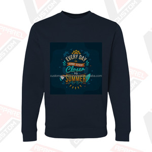 3D Embroidered Digital Printed Summer Hoodie Sweatshirt MCAMS19 Heavyweight 100% Cotton Breathable Windproof Streetwear - Product Image 4