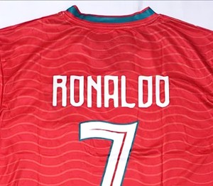 เสื้อฟุตบอลที่ได้รับแรงบันดาลใจจากทัวร์นาเมนต์ปี 2026 ชุดกีฬาแบบสั่งทำ - Product Image 3