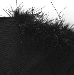 Cardigan respirant pour homme à col en V, avec détails perlés, en maille boutonnée, motif losanges, luxe discret et esthétique raffinée - Product Image 6