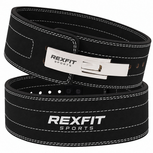 Cinturón de Levantamiento de Pesas con Logotipo Personalizado para Entrenamiento en Gimnasio, Marca Privada OEM ODM, Proveedor Mayorista para Marcas de Fitness en Todo el Mundo - Product Image 4