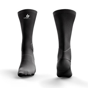 Custom Manufacturing <b>Socks</b> with Personalized Designs Premium Materials and Retail Ready Packaging - Product Image 1