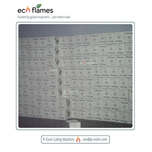 Household Safety <b>Matchboxes</b> Wholesale - Product Image 6