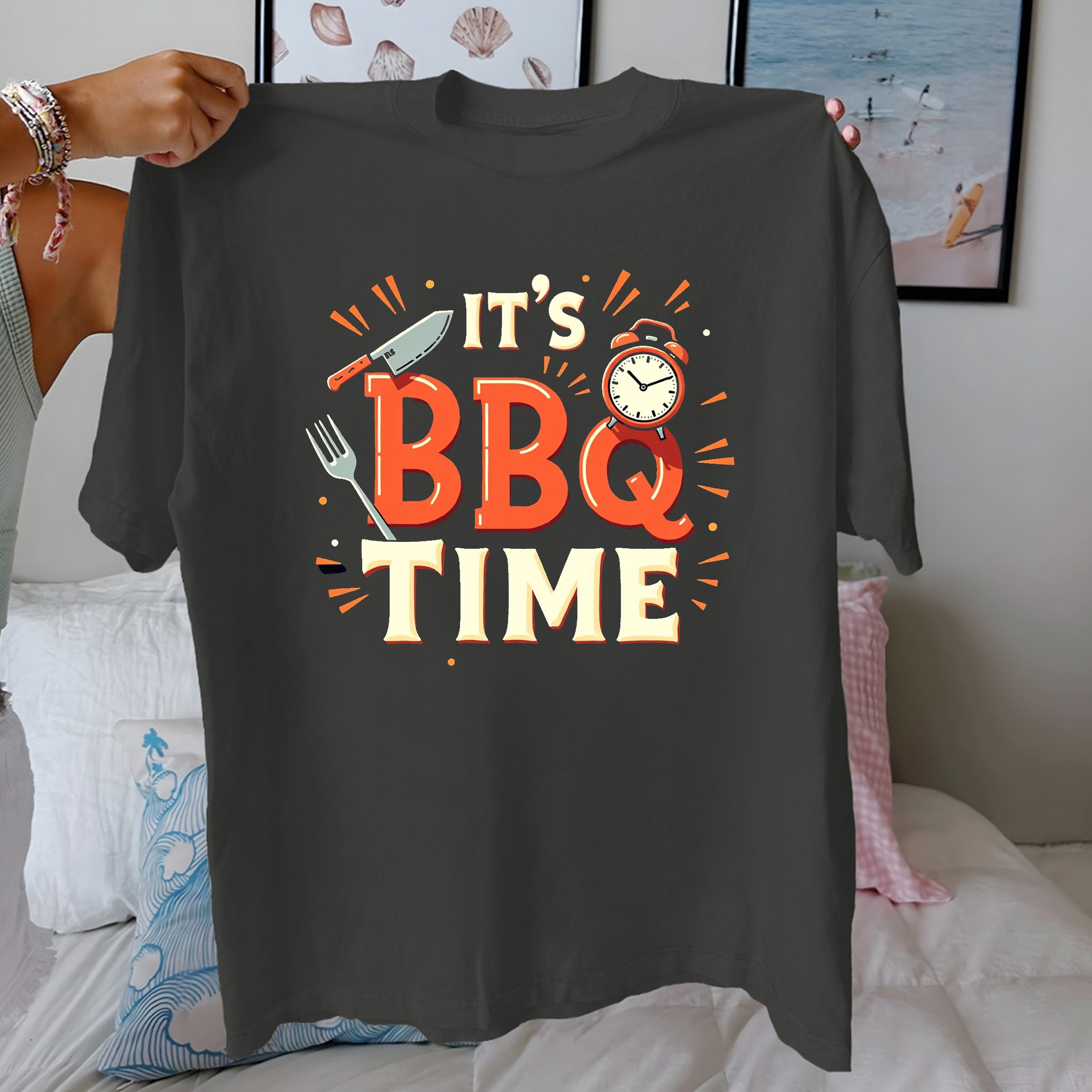 สีเทาเข้ม