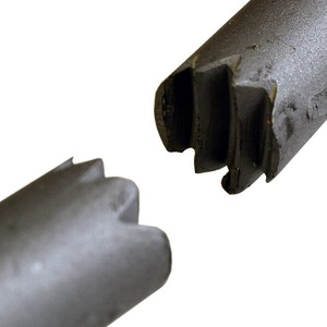 Outils de fermeuse professionnels de qualité supérieure, testeurs de sabots, service OEM ODM acceptable, outils d'entretien des chevaux, testeurs de sabots - Product Image 3