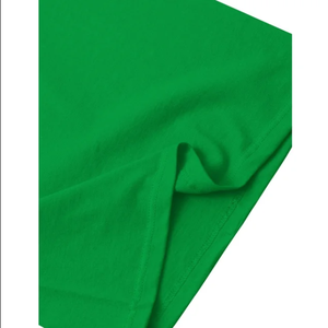 New Arrival <b>Blank</b> 100% Cotton Street T-shirt Oversized T shirt Custom Printing Heavy <b>Weight</b> T Shirt for Men - Product Image 5