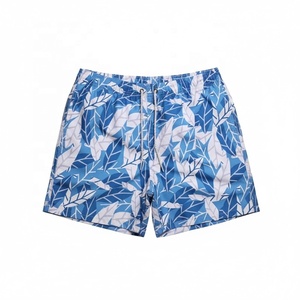 Pantalones Cortos Deportivos de Verano para Hombre, de Tela Oxford Sólida Transpirable Sublimada de Alta Calidad, Ecológicos, de Secado Rápido, Servicio OEM - Product Image 2