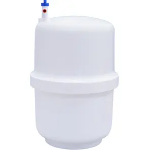 High Quality 4G Storage Pressure Tank Compatible with All RO Systems Made in Vietnam for Reverse Osmosis Water Filter System