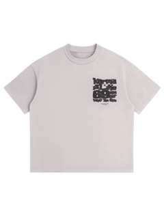 Unisex Oversized Men's T-Shirt 100% Cotton Printed <b>Logo</b> Design Breathable Regular Fit With Custom Design Tshirt - Product Image 5