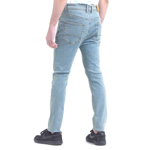 Pantalones Vaqueros Casuales para Hombre Hechos a Medida, Ligeros, al Mejor Precio, de Alta Calidad, Estilo Único, Corte Recto - Product Image 2