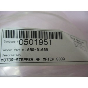 AMAT 0180-01038, Airpox, K82421-P2, Moteur pas à pas - Équipements et pièces semi-conductrices d'occasion fiables à l'échelle mondiale chez - Product Image 5