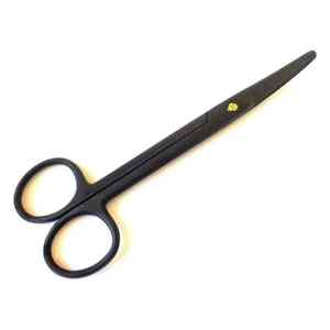 กรรไกรผ่าตัดคุณภาพส่งออก ยี่ห้อ Sharp Mayo ผู้จัดจำหน่ายเครื่องมือผ่าตัด กรรไกรสำหรับใช้ทางคลินิก - Product Image 4