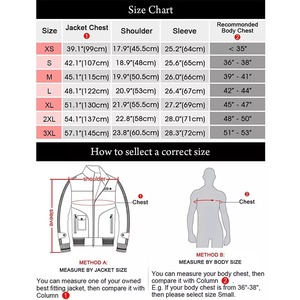 Bespoke Hooded <b>Winter</b> <b>Leather</b> <b>Jacket</b> for Men Women Fully Customized with Premium <b>Leather</b> Tailored Fit and Unique Style Design - Product Image 6