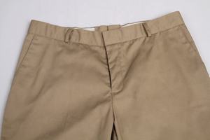 Custom Design Office Wear Athletic Men <b>Work</b> <b>Cargo</b> <b>Pants</b> With logo - Product Image 6
