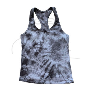 TELLUS APPAREL Camiseta sin Mangas para Mujer, Superventas, de la Mejor Calidad, Secado Rápido, Transpirable, Material de Algodón/Felpa, Último Diseño para Venta en Línea - Product Image 1