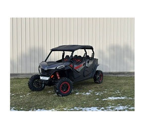 CLASSIC NEW 2026 CF MOTO ZForce 950 Sport-4 <b>UTV</b> FOR ADULTS - Product Image 1