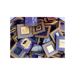 CPU de calidad para reciclaje, chatarra de CPU cerámica y chatarra de RAM de computadora - Product Image 3