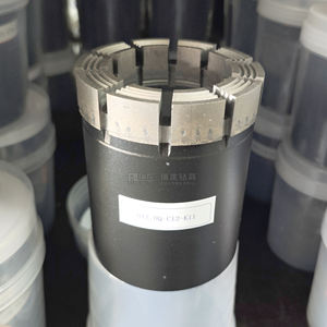 مثقاب <span class=keywords><strong>PDC</strong></span> احترافي بسعر جيد من الصين / يستخدم لتصنيع لقم الحفر الماسية / لقمة حفر للتعدين - Product Image 5