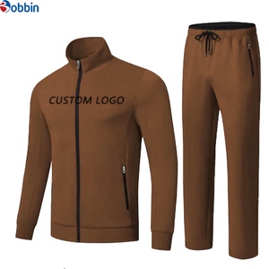 Conjuntos Deportivos Personalizados de Alta Calidad, Conjuntos de Sudadera para Hombre con Logotipo Personalizado, Conjuntos Deportivos para Correr - Product Image 5