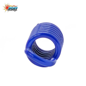 SUN RACING MIO125 1000RPM Kit de ressorts d'embrayage de course en acier robuste pour CVT, kit de performance 3 pièces - Product Image 4