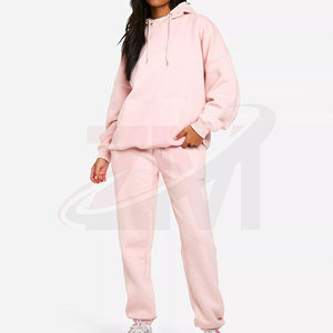 Conjunto Deportivo OEM Ligero para Gimnasio, Entrenamiento, Running y Estilo de Vida Activo Informal, Traje Deportivo de Dos Piezas para Mujer - Product Image 3
