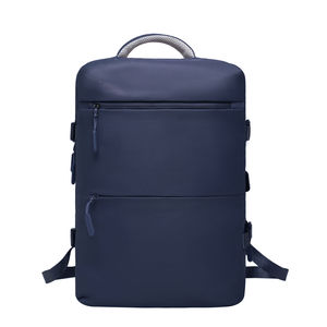 Sac à ordinateur portable imperméable de qualité supérieure pour femmes, système de rangement multi-compartiments durable, convient aux ordinateurs de 15,6 pouces, sac d'étudiant pour l'école - Product Image 3