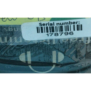 4 Módulos de Balasto Electrónico Ultravioleta 10-0508B - Equipos y Piezas de Semiconductores de Confianza de Marca Global - Product Image 4