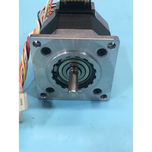Pacific Scientific P21NSXC-LNN-NS-02 Powermax - อุปกรณ์และอะไหล่เซมิคอนดักเตอร์ระดับโลกที่เชื่อถือได้ - Product Image 4