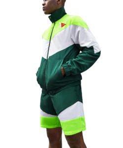 Chaqueta deportiva cortavientos de nuevo diseño para correr, de secado rápido y fácil ajuste, fabricada en Sialkot, Pakistán. - Product Image 5