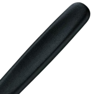 Pelador de verduras negro, hoja afilada de acero inoxidable, mango ergonómico, herramienta de pelado de cocina para patatas, zanahorias, frutas y pepinos - Product Image 4