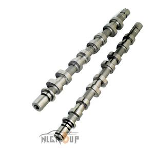 Arbres à cames de haute qualité, fabrication standard, pour Renault Clio II Laguna <span class=keywords><strong>Twingo</strong></span> <span class=keywords><strong>RS</strong></span> 1.6L K4M 16V, arbre à cames de rechange - Product Image 5