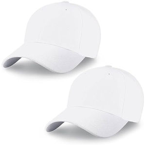 Custom Made Solid Color 6-Panel Baseball <b>Cap</b> Unisex Breathable Cotton Latest Design Summer Casual Outdoor Sports Baseball <b>Cap</b> - Product Image 6