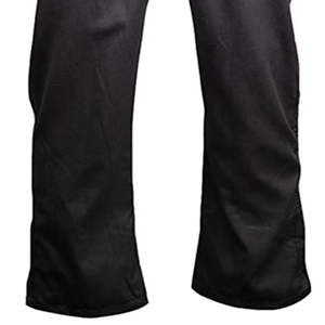 Overol de Seguridad Resistente NESTA SPORTS, Ropa de Trabajo Ignífuga con Material de Alta Calidad, Nuevo Estilo, Traje Industrial - Product Image 4