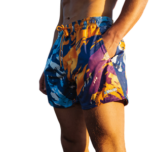 High Quality Track Footy <b>Shorts</b> Men's Football Training Sublimation Footy <b>Shorts</b> Customize Football Trainer <b>Shorts</b> Men - Product Image 2