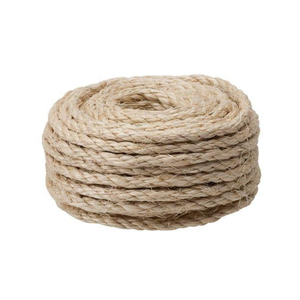 Corde en sisal de qualité supérieure prête pour la distribution commerciale directe en usine - Product Image 2
