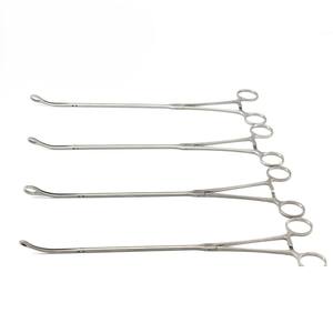 Juego Profesional de Cirugía Oftálmica con Bandeja de Esterilización y Pinzas de Capsulorhexis de Precisión, Instrumentos Oftalmológicos - Product Image 1