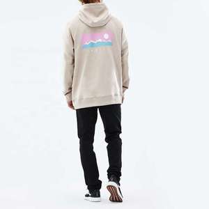 Sweat à capuche de ski / Sweat à capuche de snowboard / Sweat à capuche imperméable / Sweat-shirt d'hiver pour homme / Pull en polaire / Sweat à capuche thermique / Vêtements de sport d'extérieur - Product Image 2