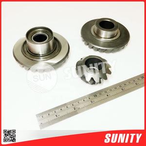 Ensemble de pignon et d'engrenage SUNITY TAIWAN 57300-92820-000 pour Suzuki DF100 - Product Image 3