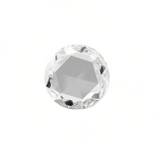 Diamantes Sueltos Redondos ROSE de 10.85 Ct, Cultivados en Laboratorio, Certificados por IGI, VVS1, Piedra Preciosa de Alta Calidad - Product Image 2